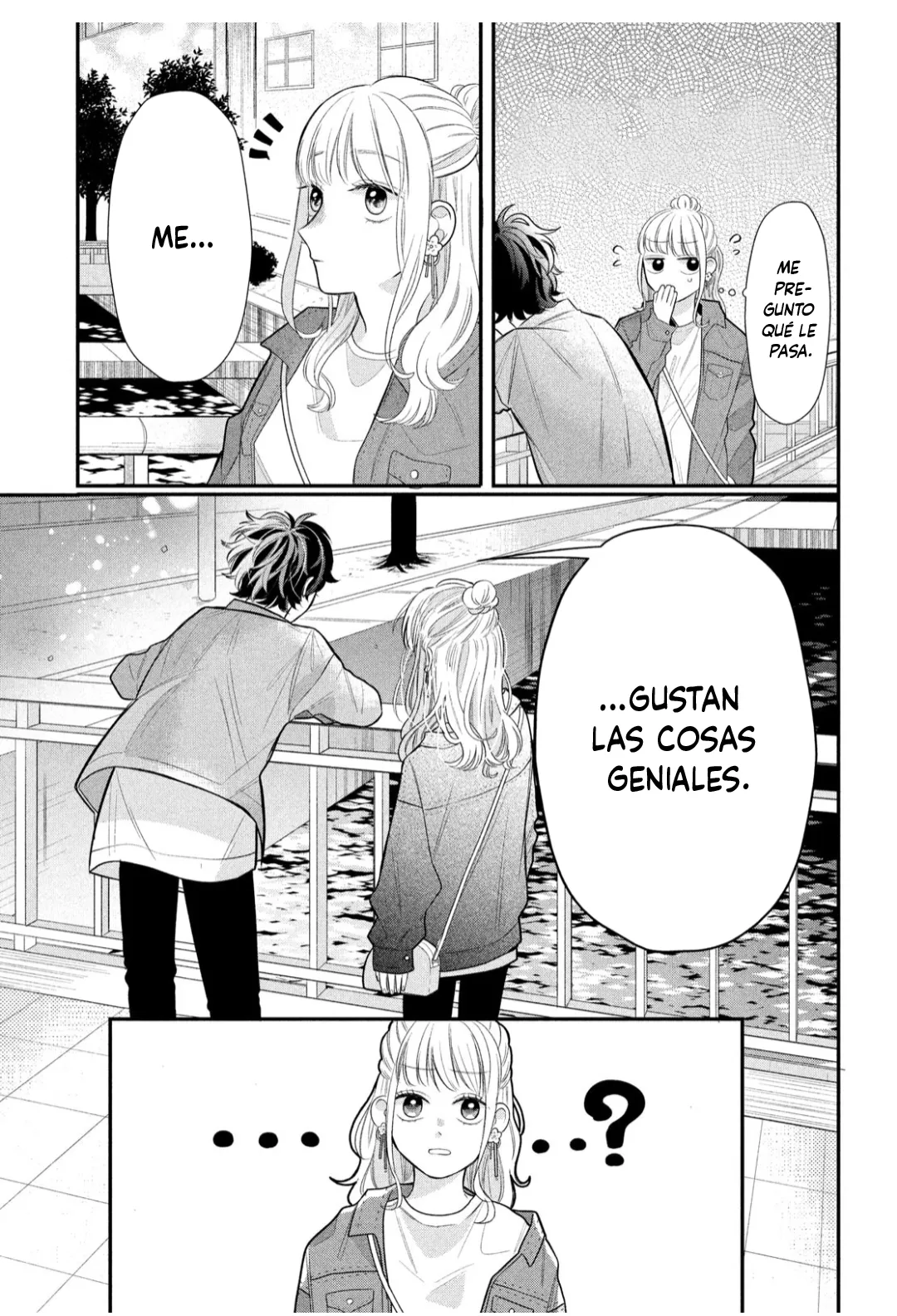 25 Megane, Tokidoki, Yankee-kun