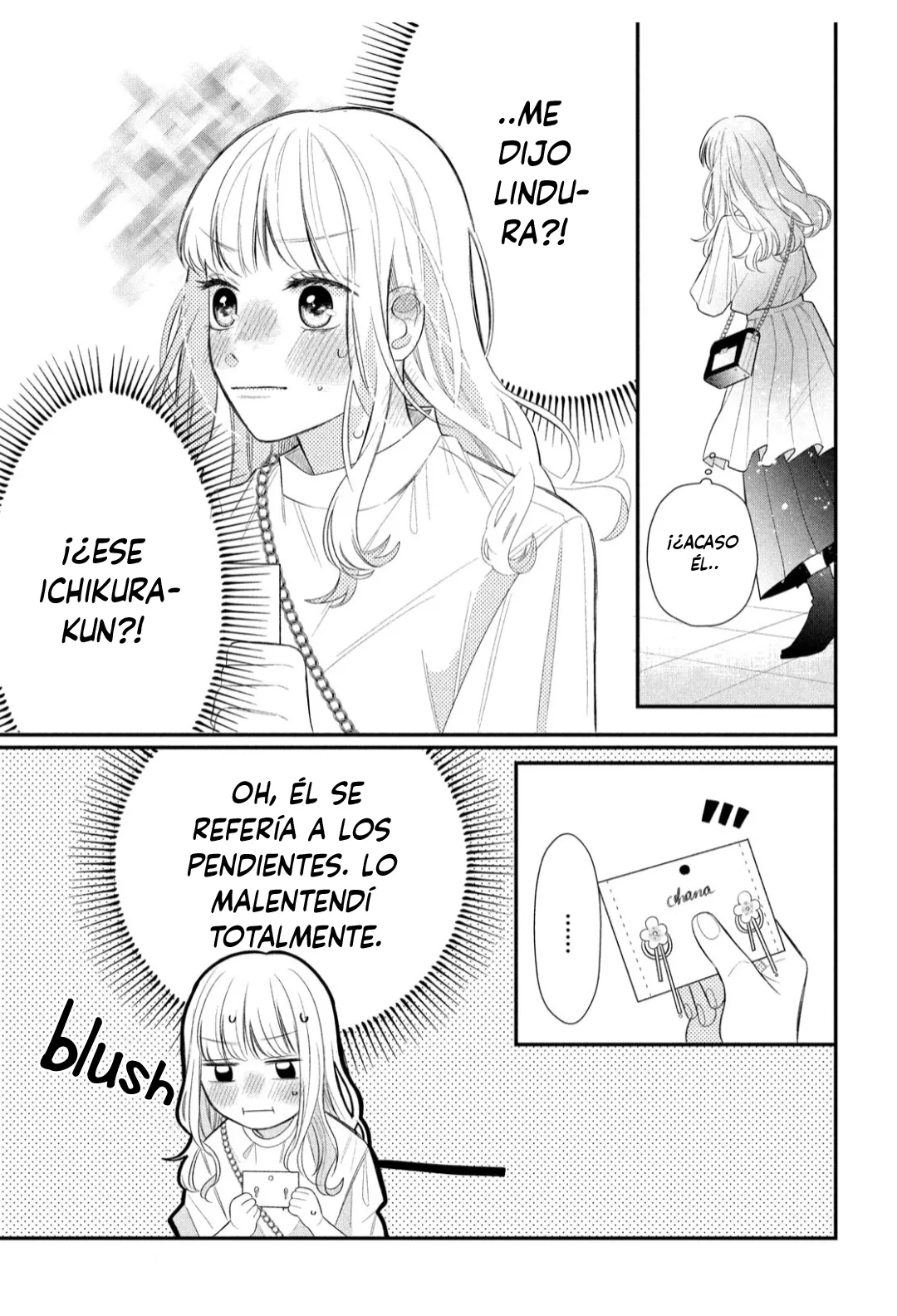 9 Megane, Tokidoki, Yankee-kun