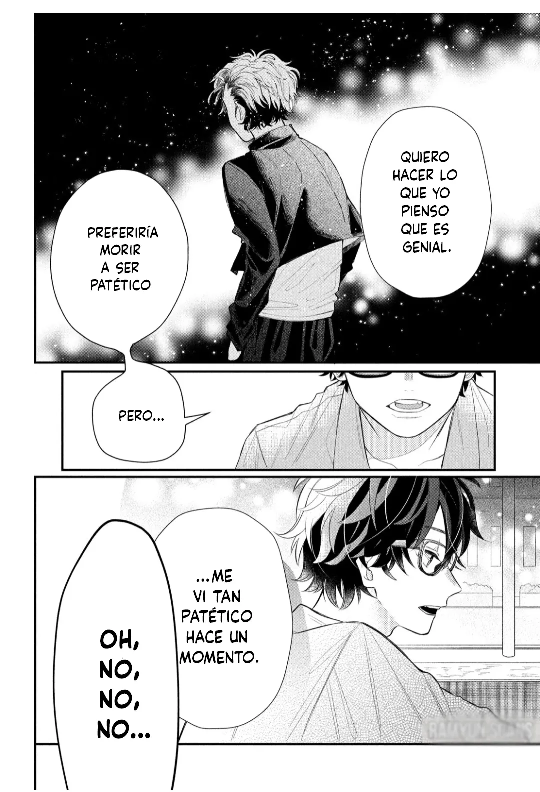 26 Megane, Tokidoki, Yankee-kun