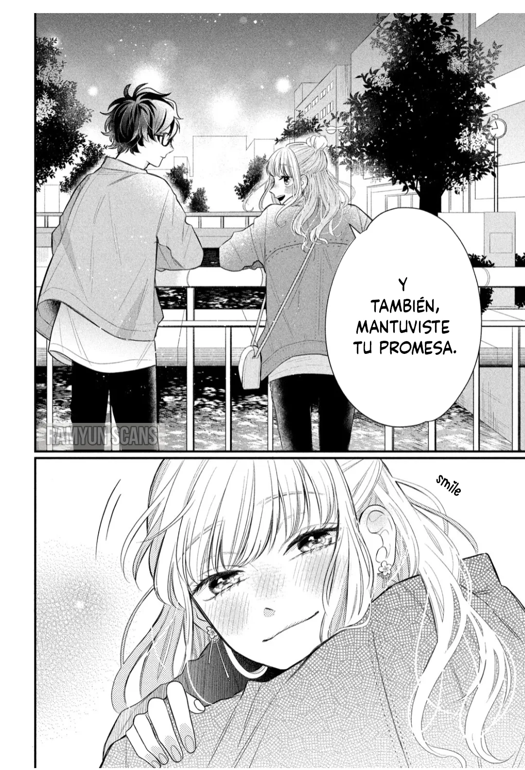 28 Megane, Tokidoki, Yankee-kun