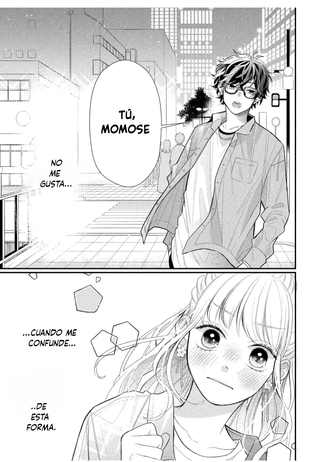 31 Megane, Tokidoki, Yankee-kun