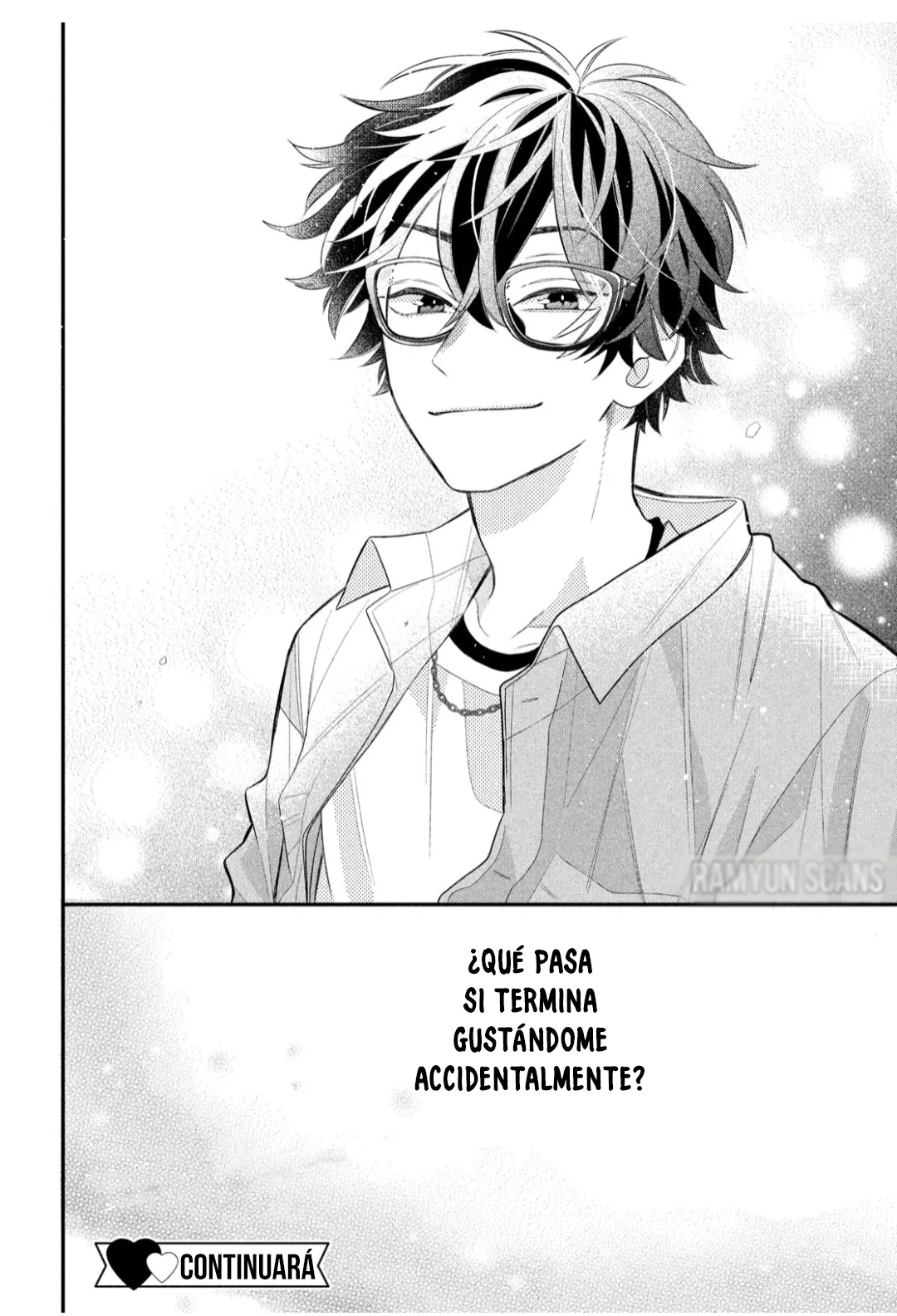 33 Megane, Tokidoki, Yankee-kun