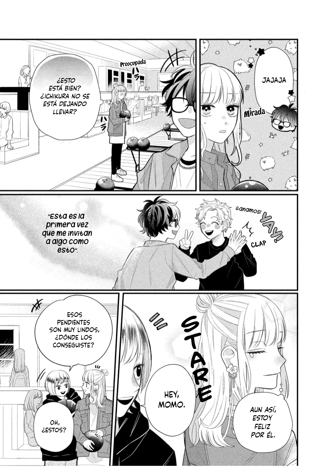 12 Megane, Tokidoki, Yankee-kun