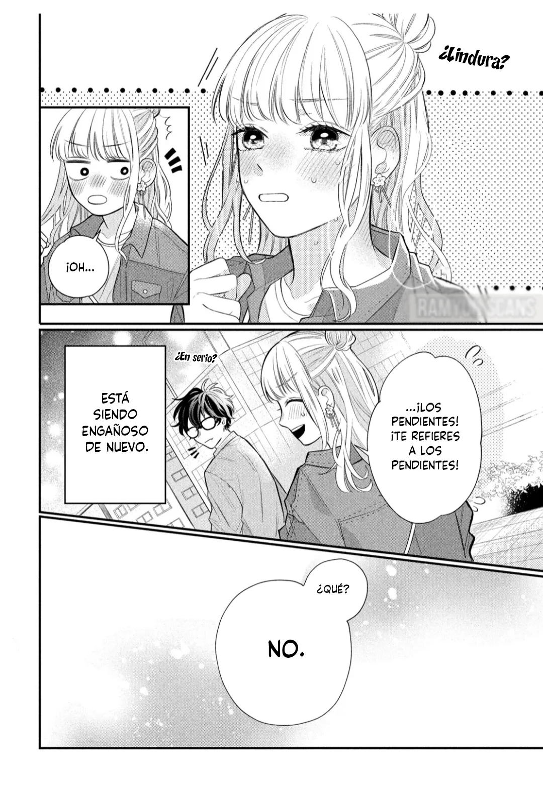 30 Megane, Tokidoki, Yankee-kun