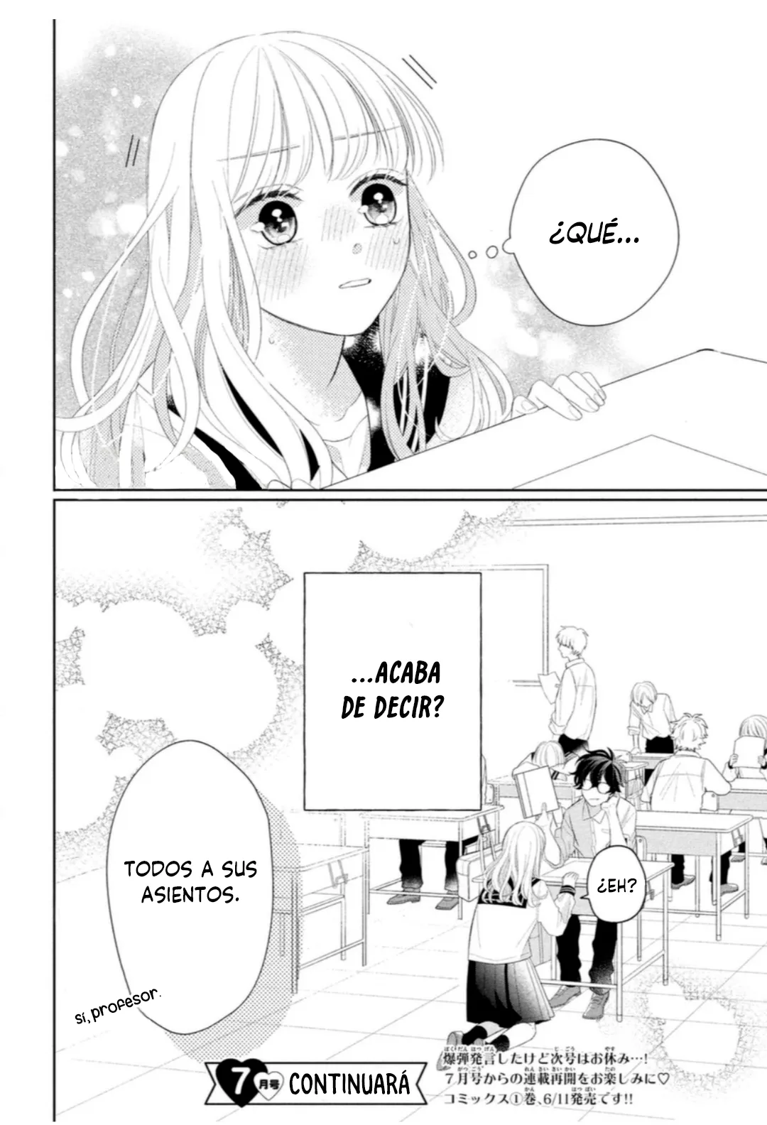 33 Megane, Tokidoki, Yankee-kun