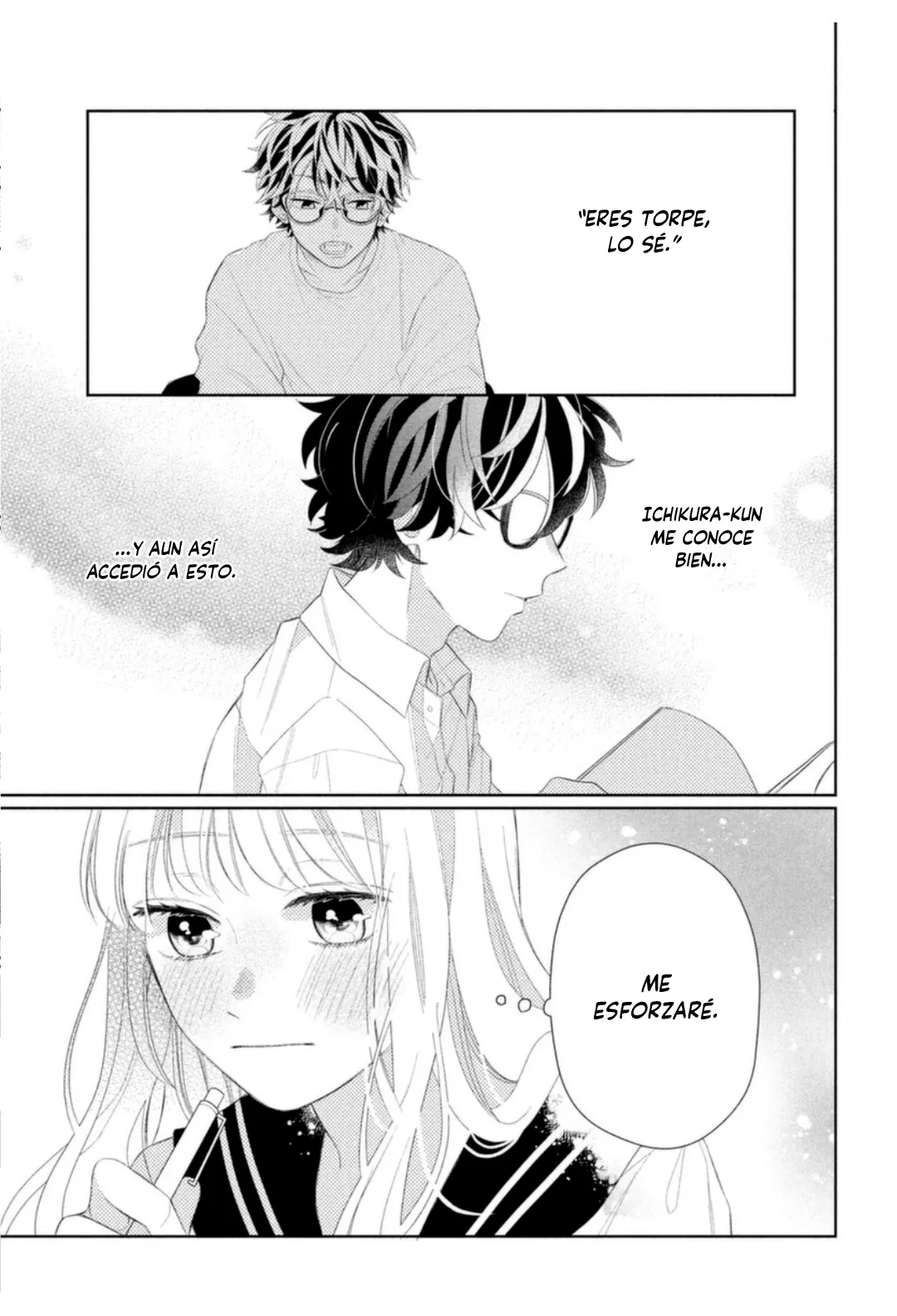 7 Megane, Tokidoki, Yankee-kun