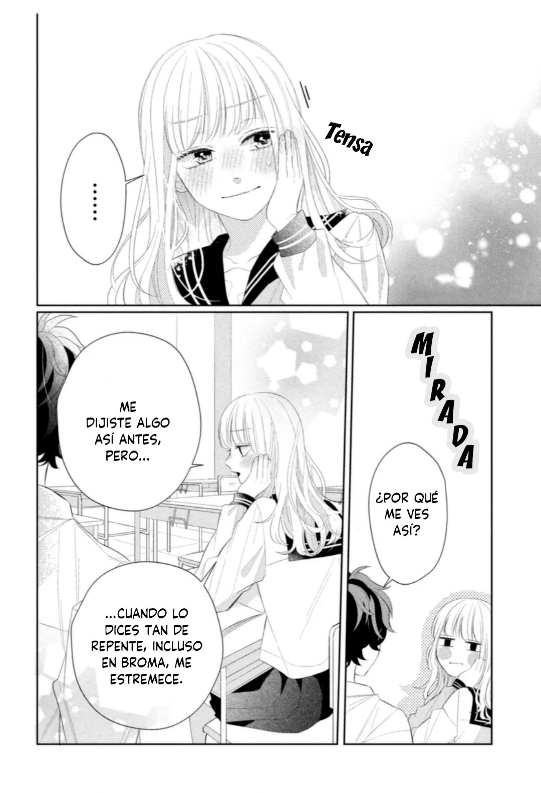 14 Megane, Tokidoki, Yankee-kun