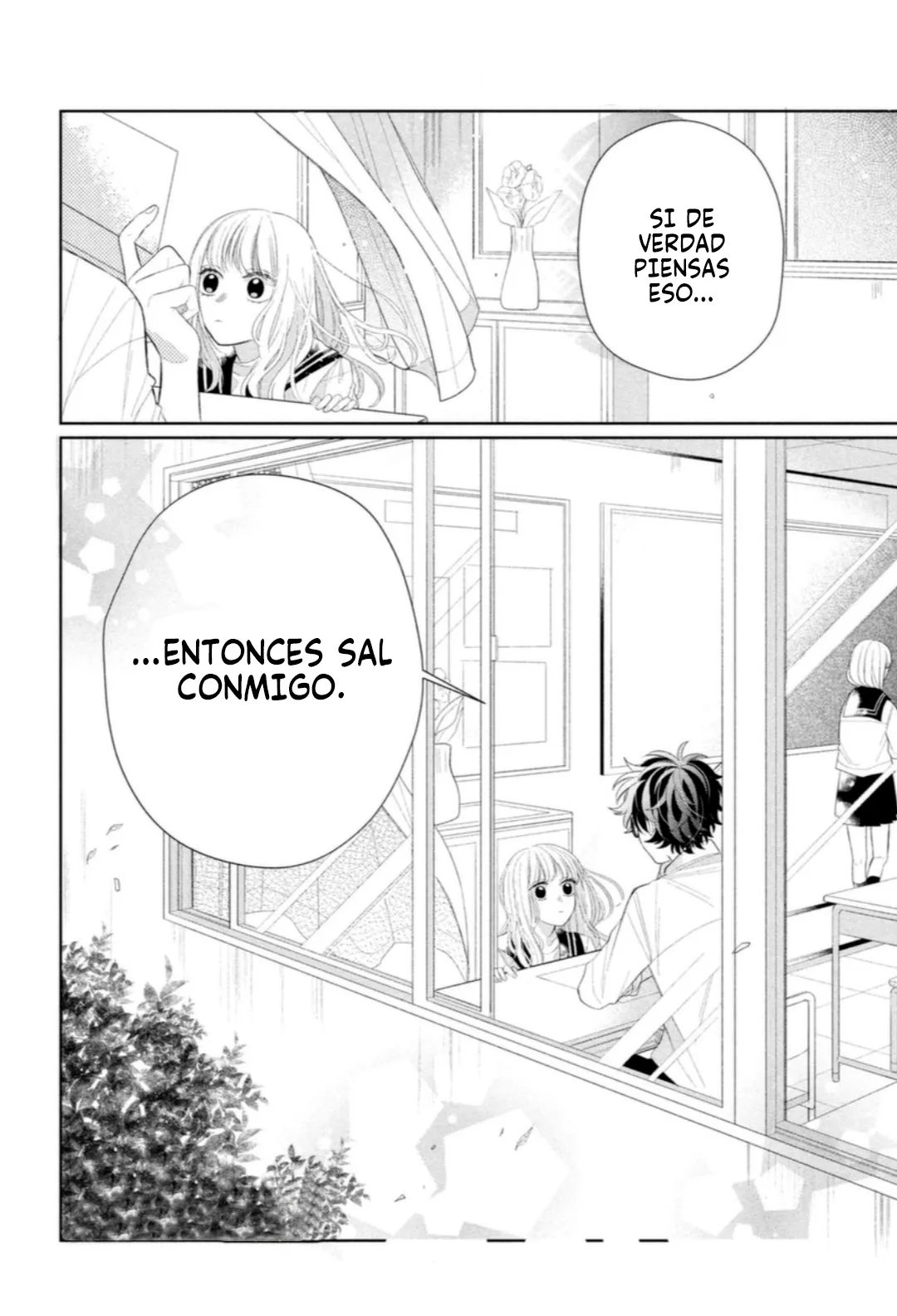 30 Megane, Tokidoki, Yankee-kun