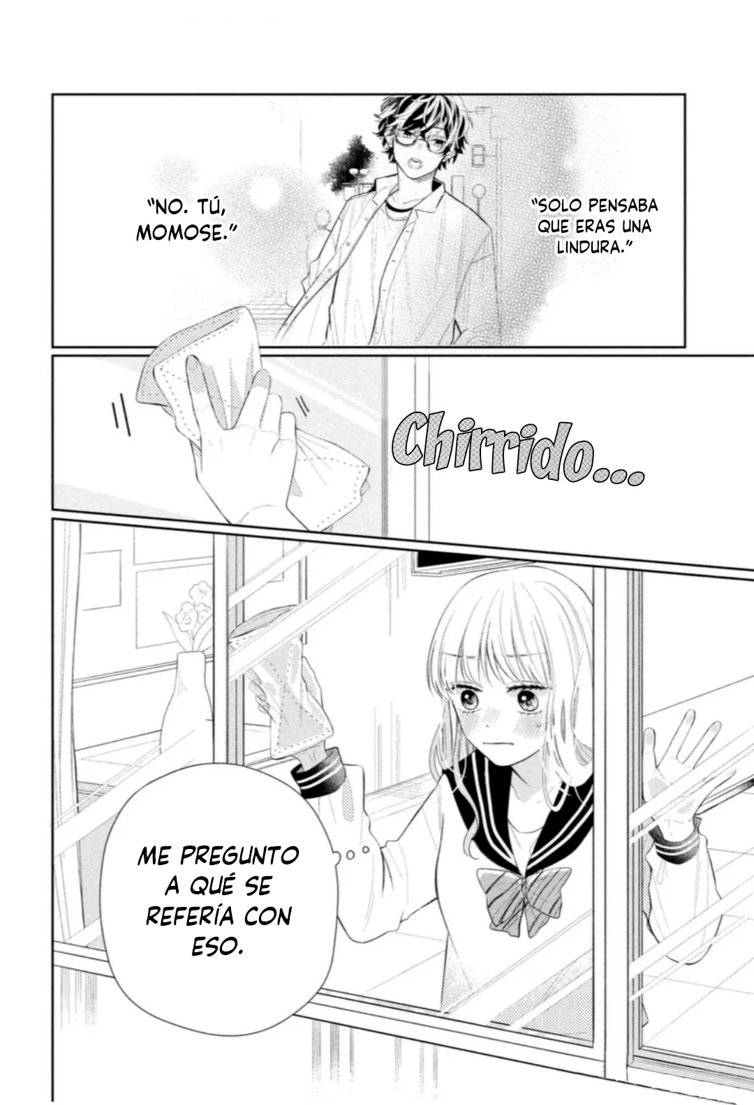 11 Megane, Tokidoki, Yankee-kun