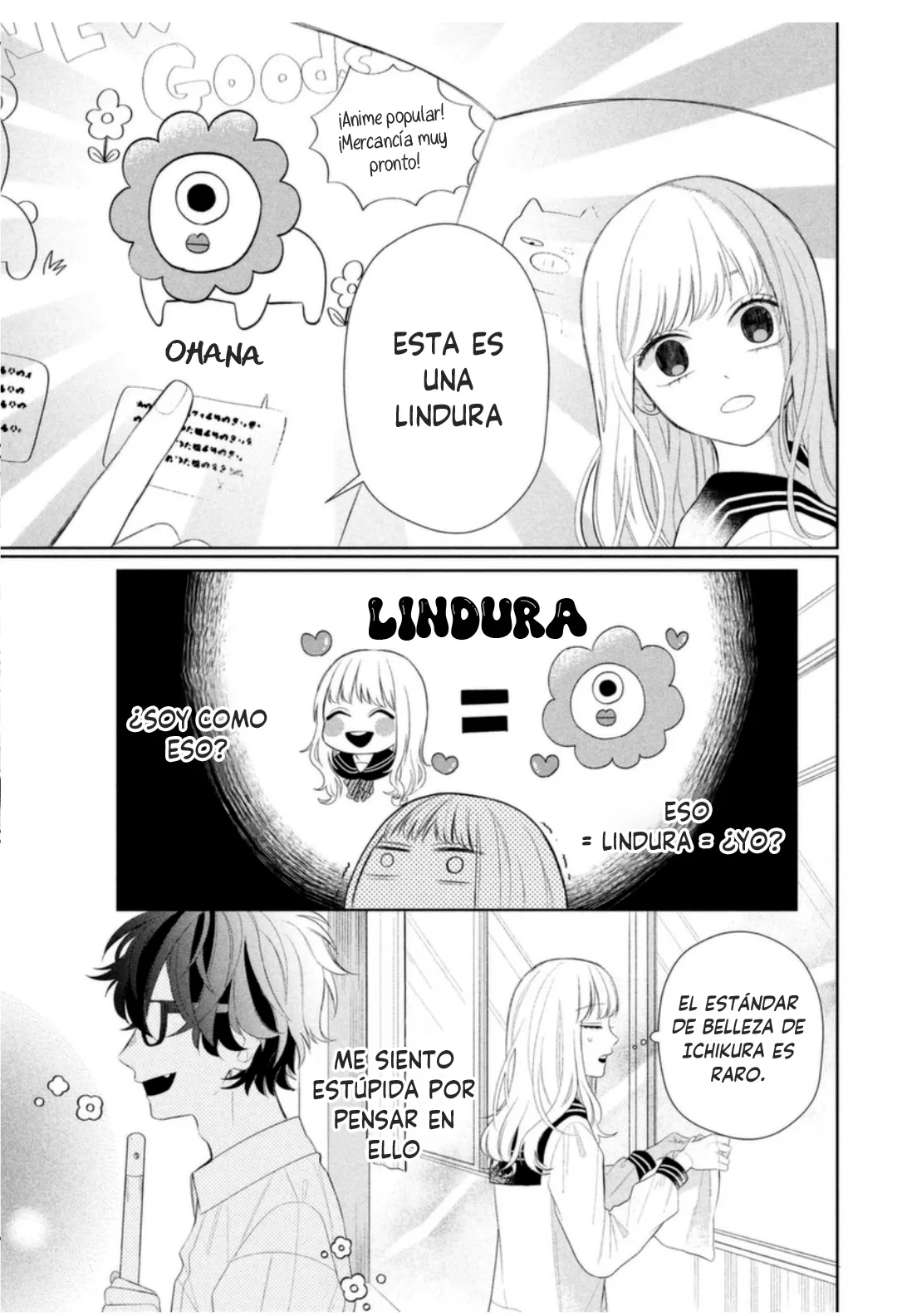 34 Megane, Tokidoki, Yankee-kun