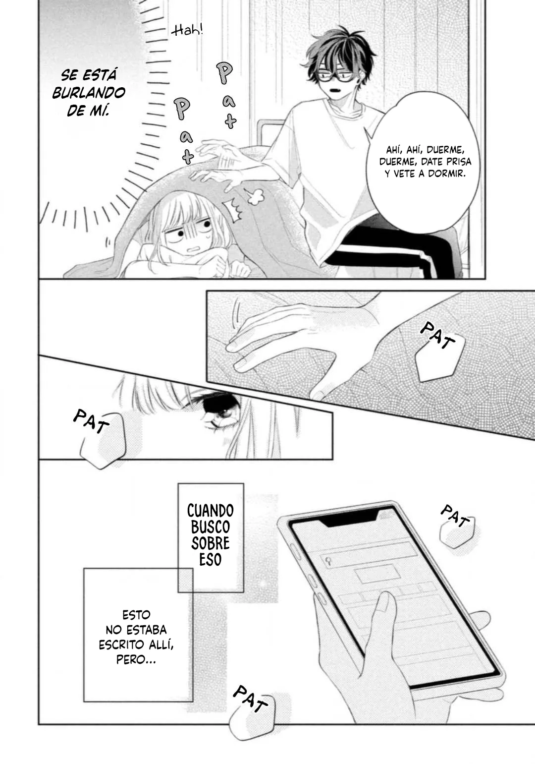 28 Megane, Tokidoki, Yankee-kun