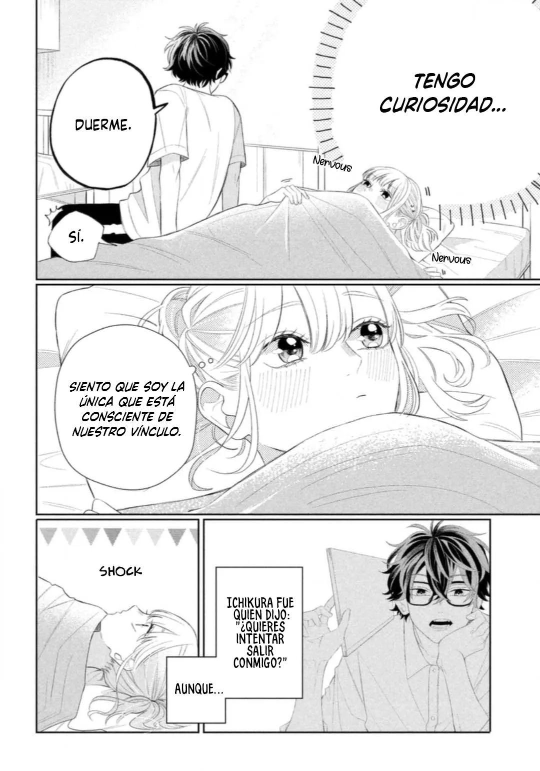 19 Megane, Tokidoki, Yankee-kun