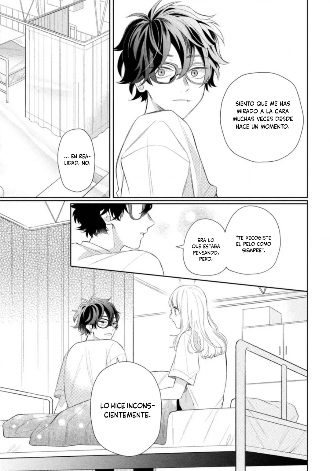 23 Megane, Tokidoki, Yankee-kun