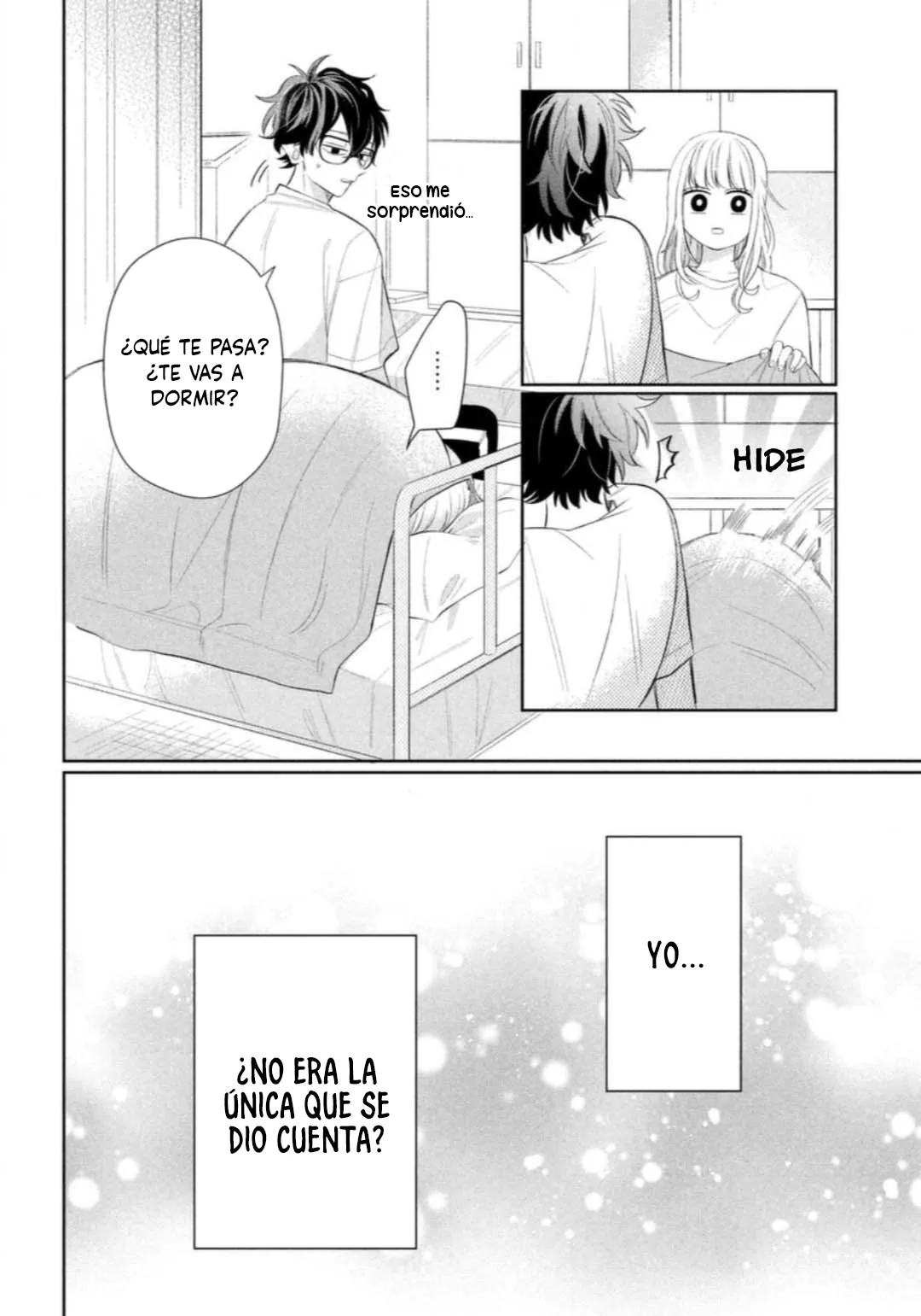 26 Megane, Tokidoki, Yankee-kun