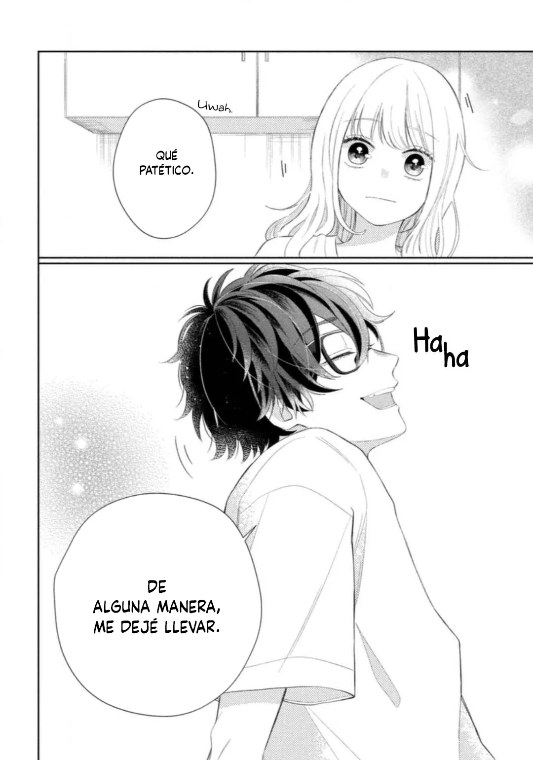 24 Megane, Tokidoki, Yankee-kun