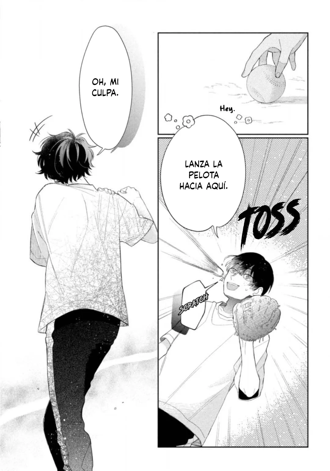 9 Megane, Tokidoki, Yankee-kun