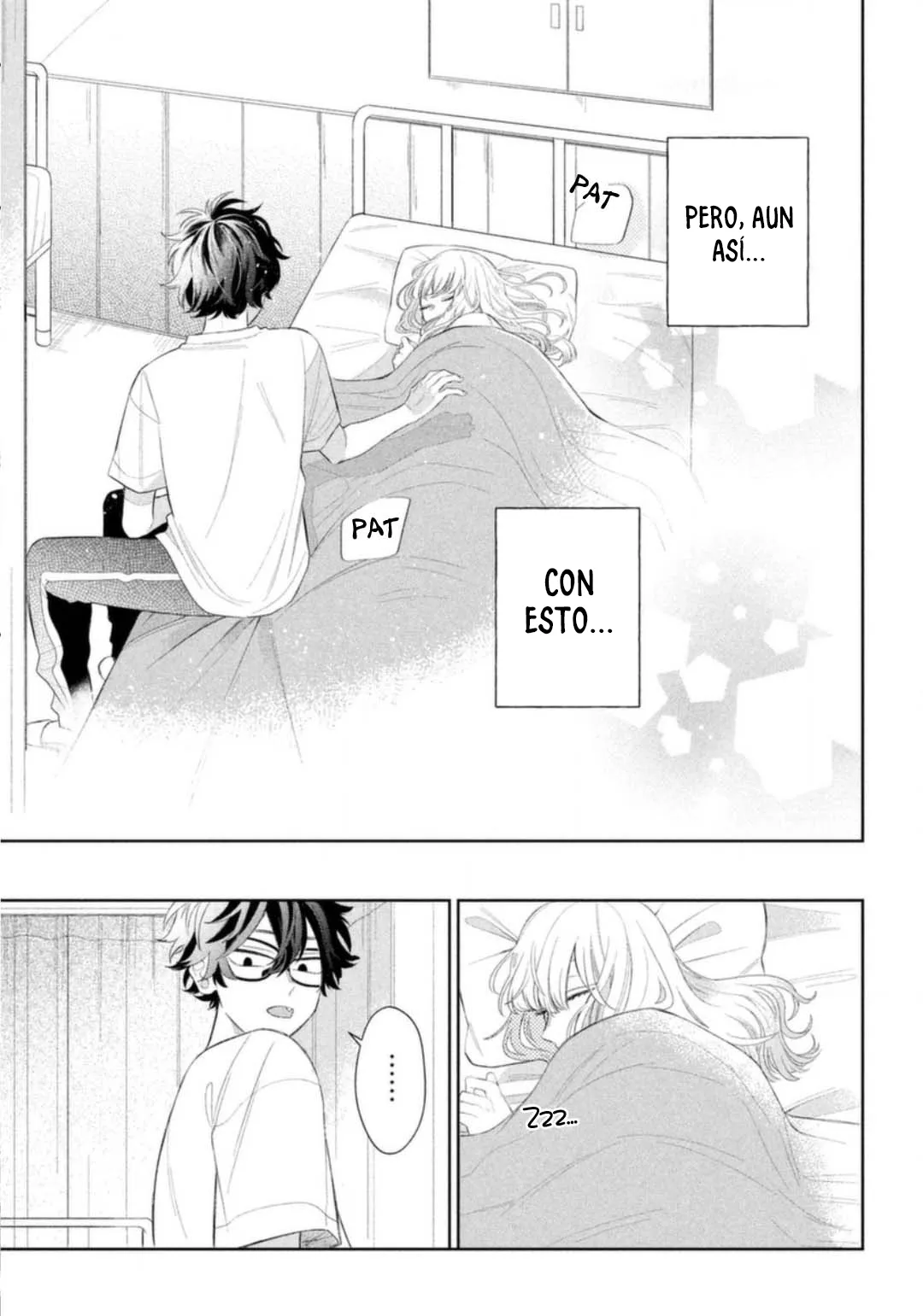 29 Megane, Tokidoki, Yankee-kun