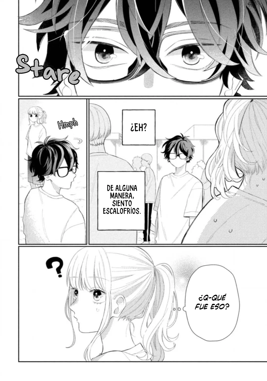 6 Megane, Tokidoki, Yankee-kun