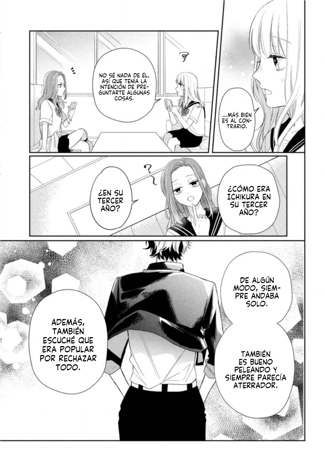 4 Megane, Tokidoki, Yankee-kun