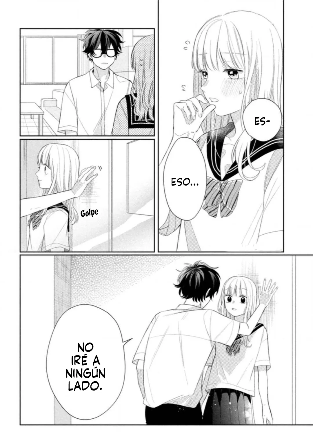 27 Megane, Tokidoki, Yankee-kun