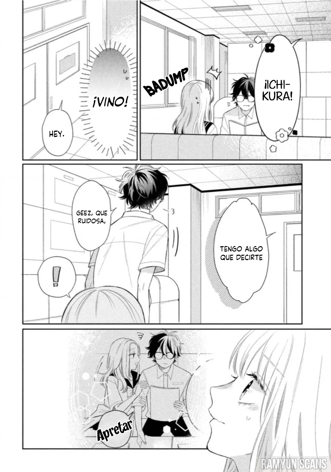 20 Megane, Tokidoki, Yankee-kun