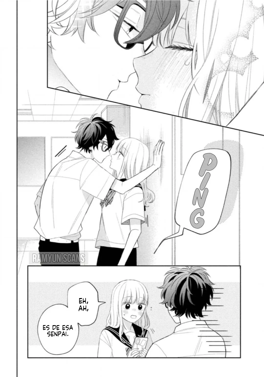 31 Megane, Tokidoki, Yankee-kun