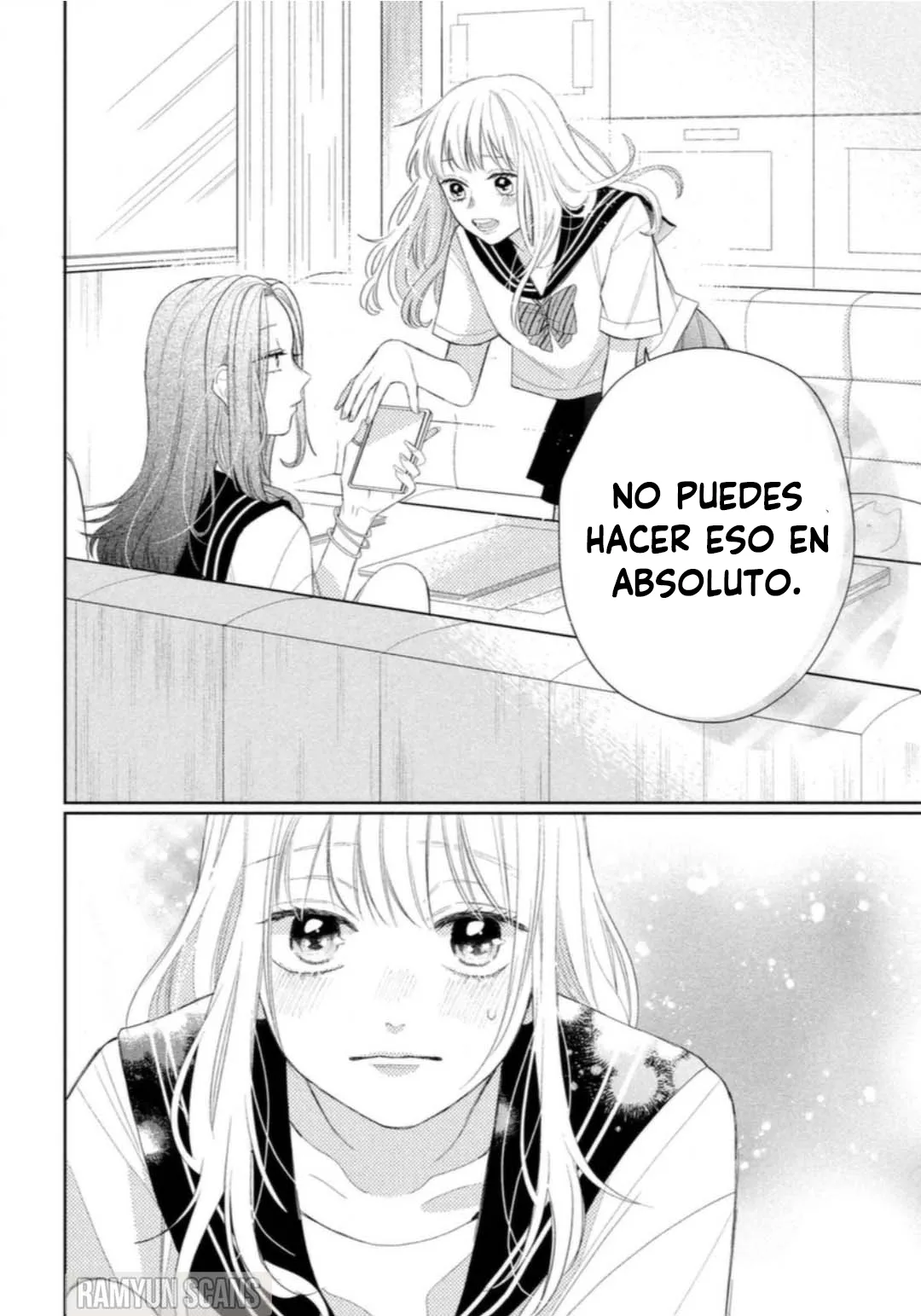 14 Megane, Tokidoki, Yankee-kun