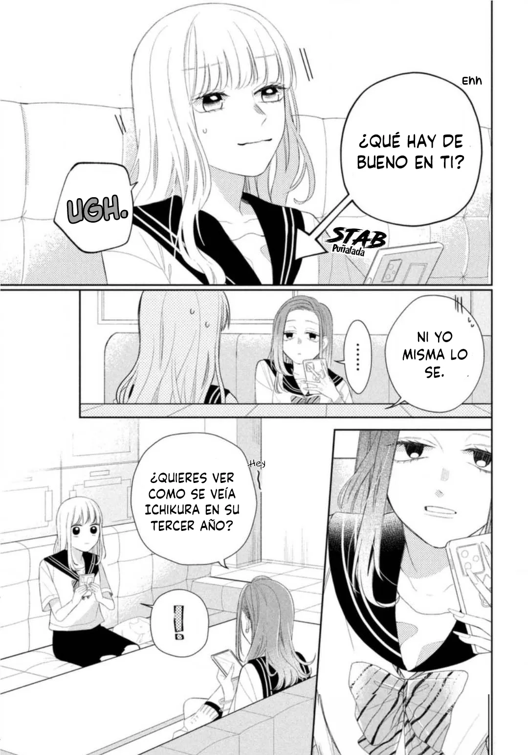 6 Megane, Tokidoki, Yankee-kun