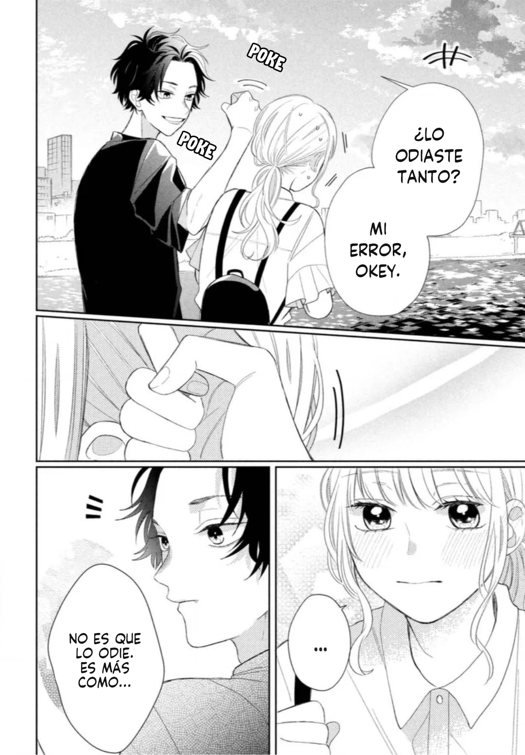 29 Megane, Tokidoki, Yankee-kun