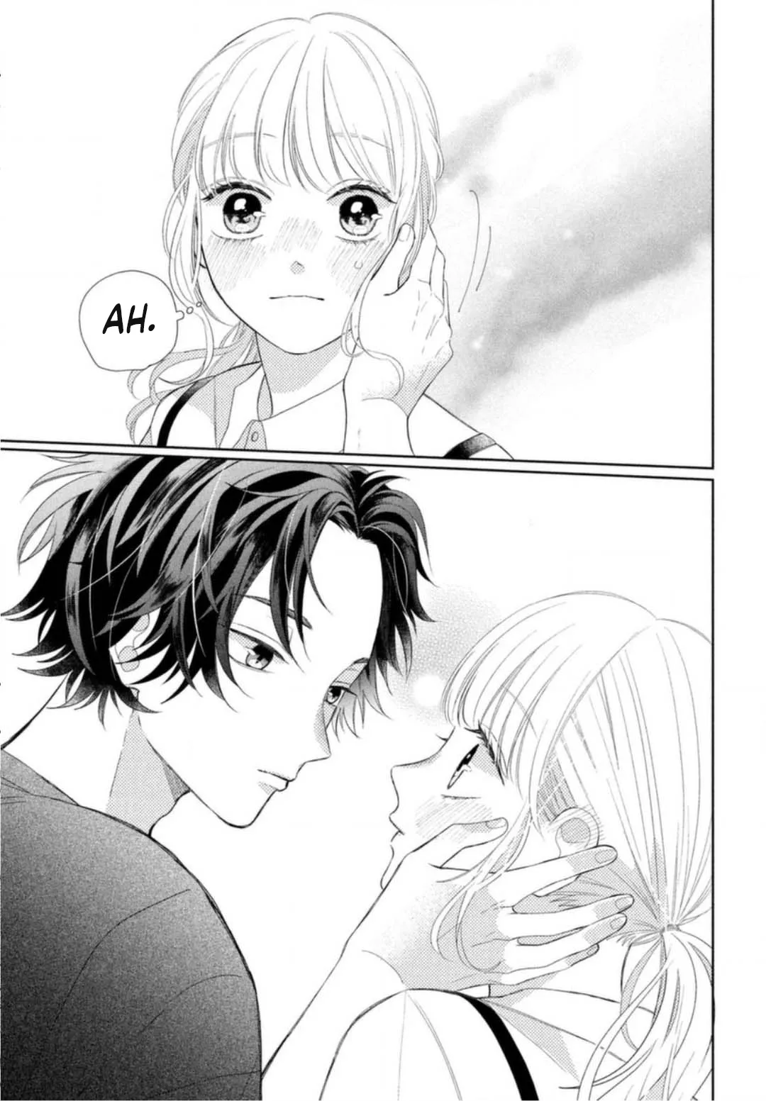 33 Megane, Tokidoki, Yankee-kun