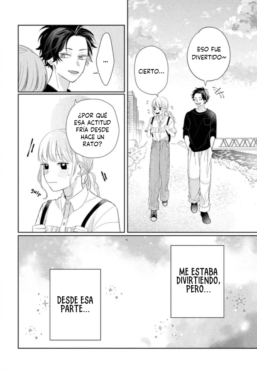 27 Megane, Tokidoki, Yankee-kun