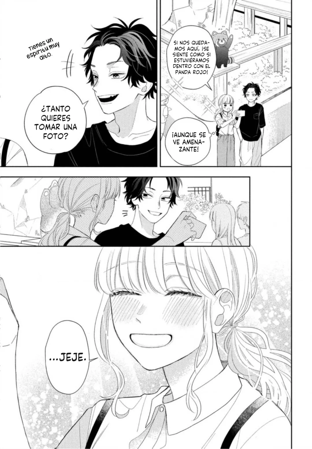 22 Megane, Tokidoki, Yankee-kun