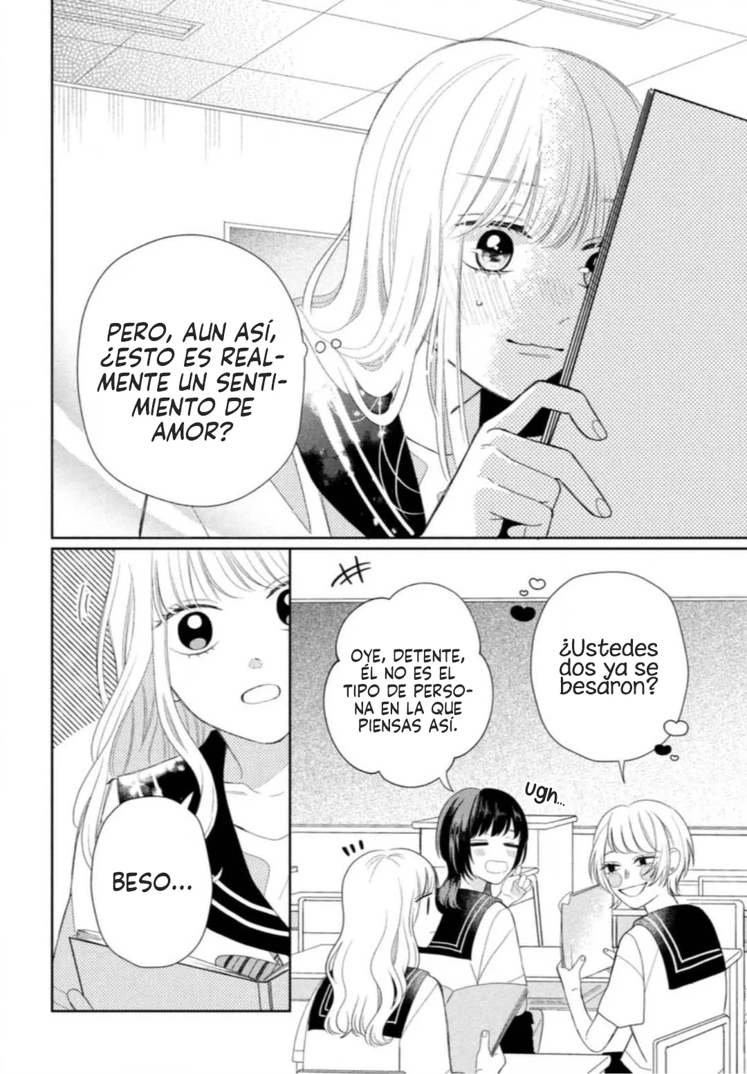 37 Megane, Tokidoki, Yankee-kun