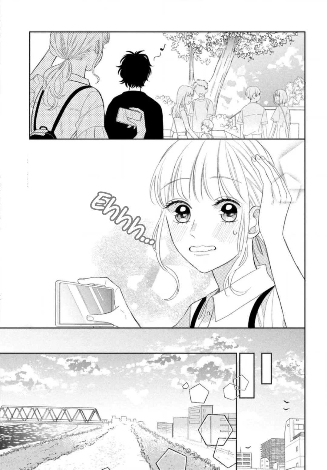 26 Megane, Tokidoki, Yankee-kun