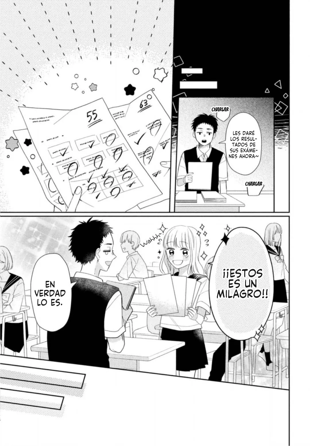 6 Megane, Tokidoki, Yankee-kun