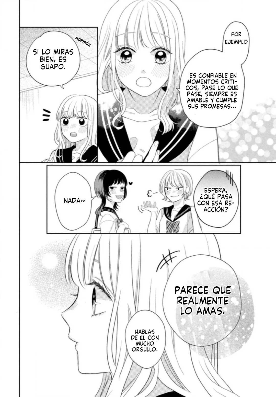 35 Megane, Tokidoki, Yankee-kun