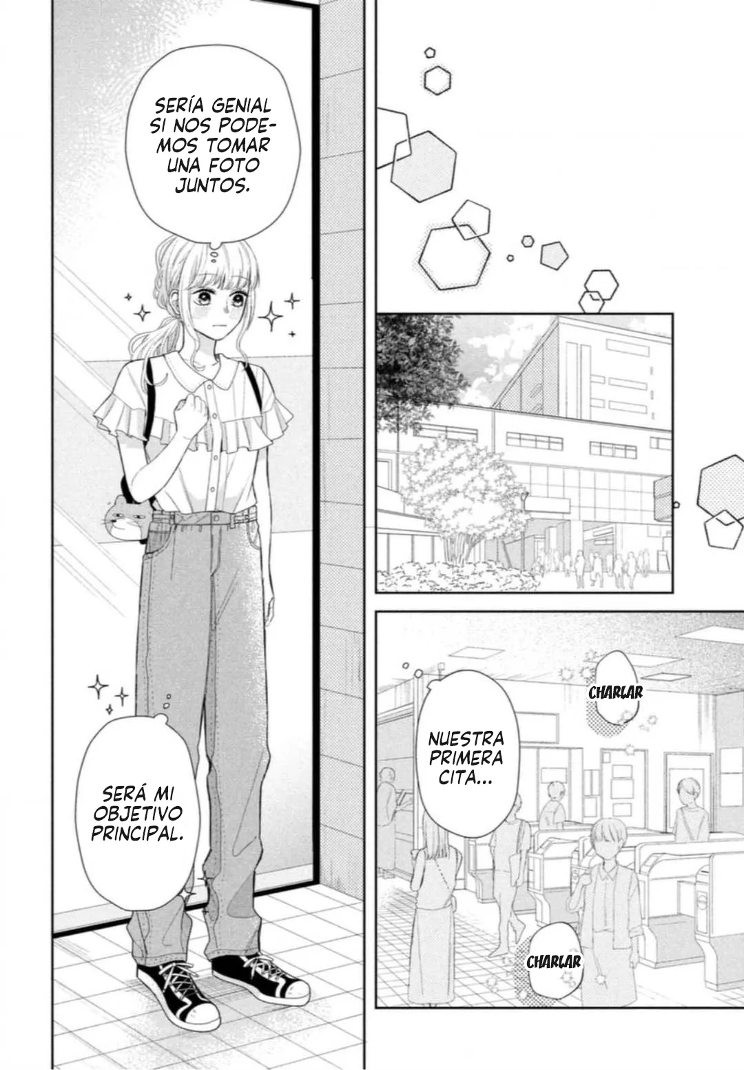 7 Megane, Tokidoki, Yankee-kun