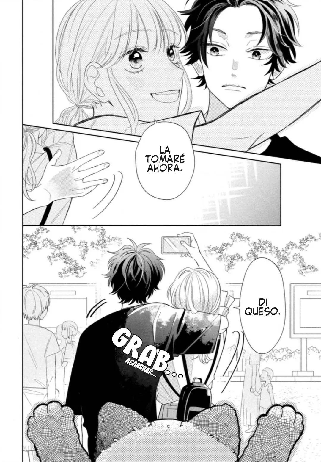 23 Megane, Tokidoki, Yankee-kun