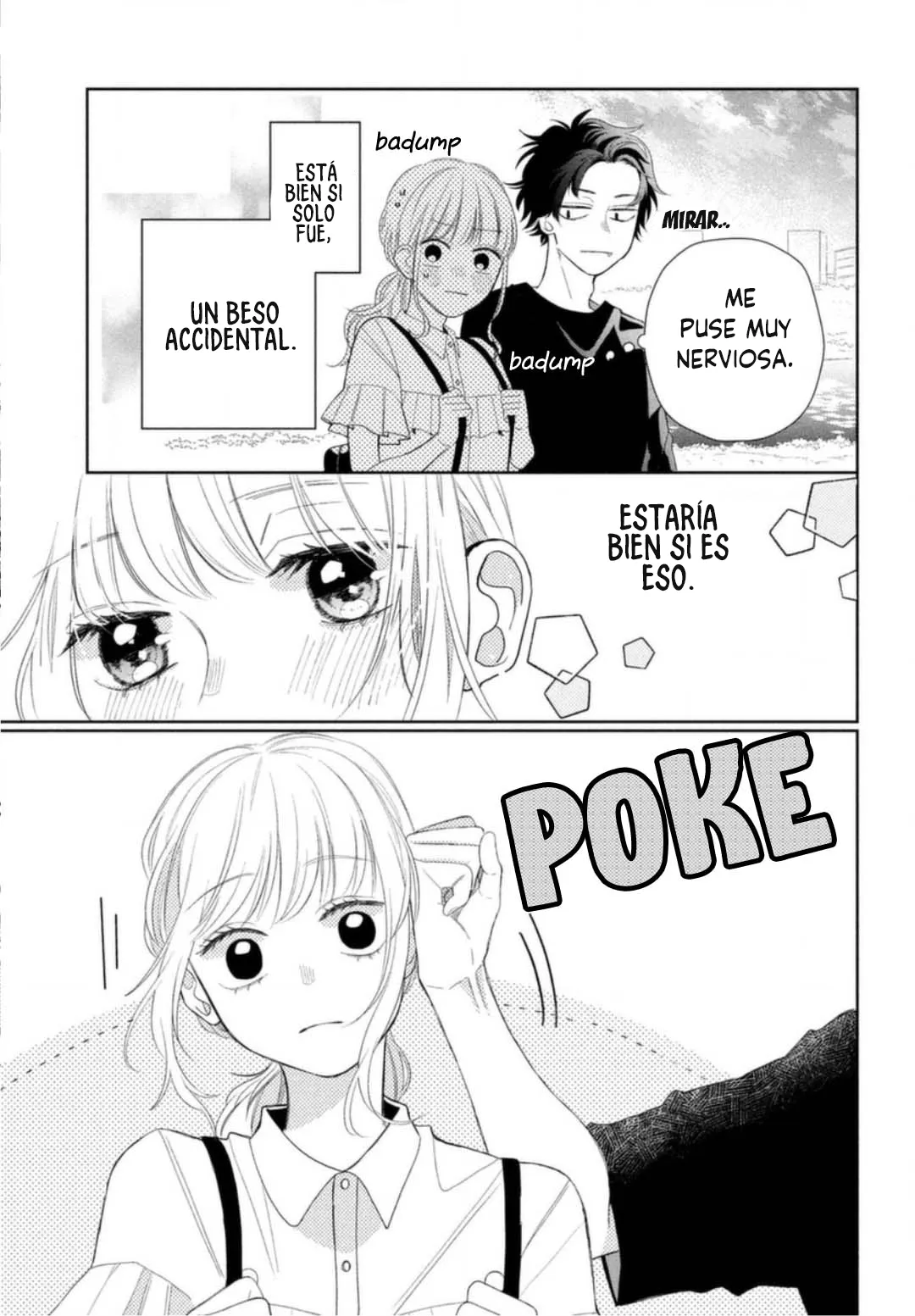 28 Megane, Tokidoki, Yankee-kun