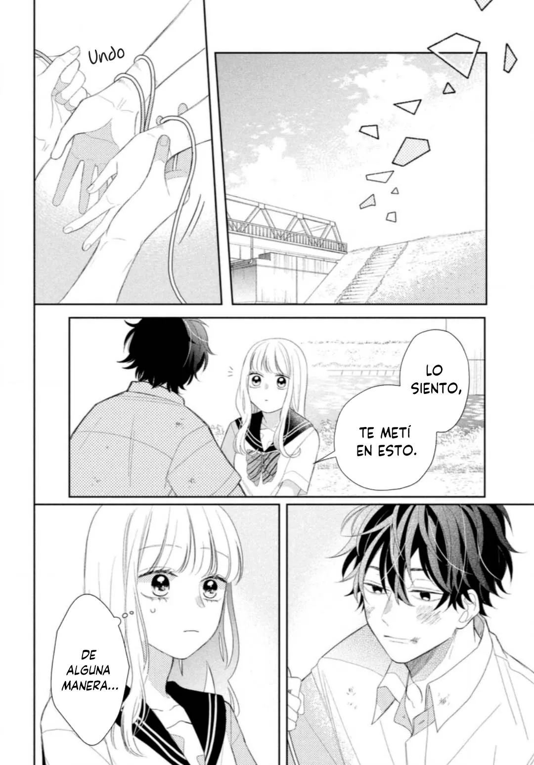 23 Megane, Tokidoki, Yankee-kun