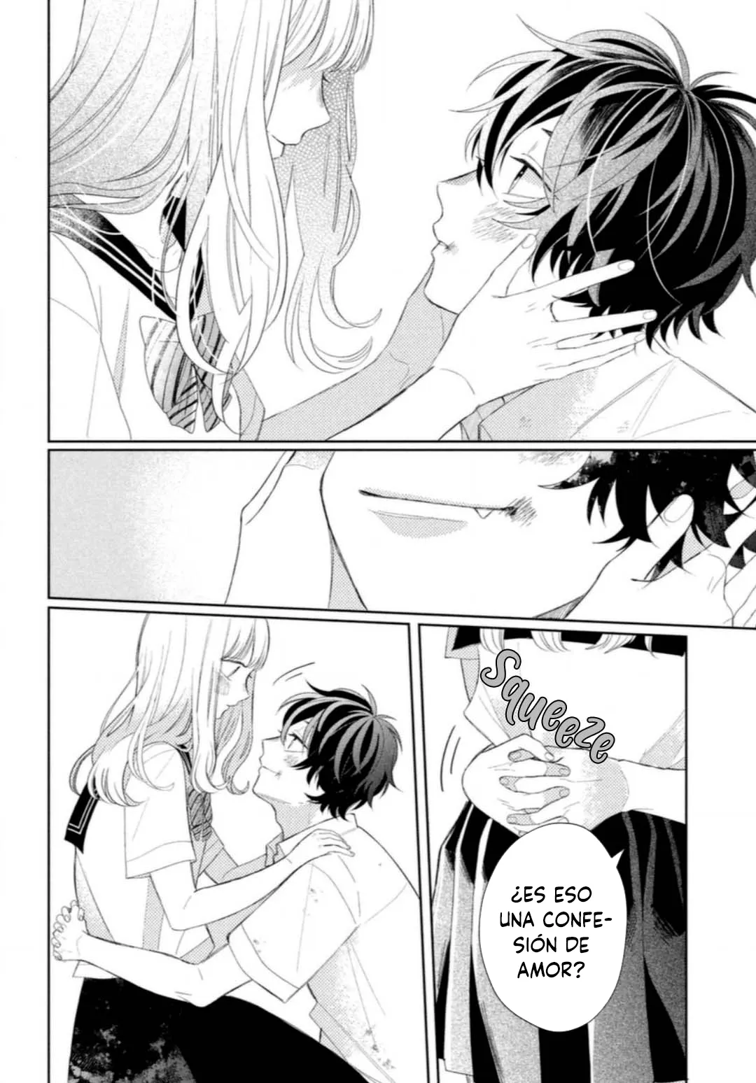 31 Megane, Tokidoki, Yankee-kun