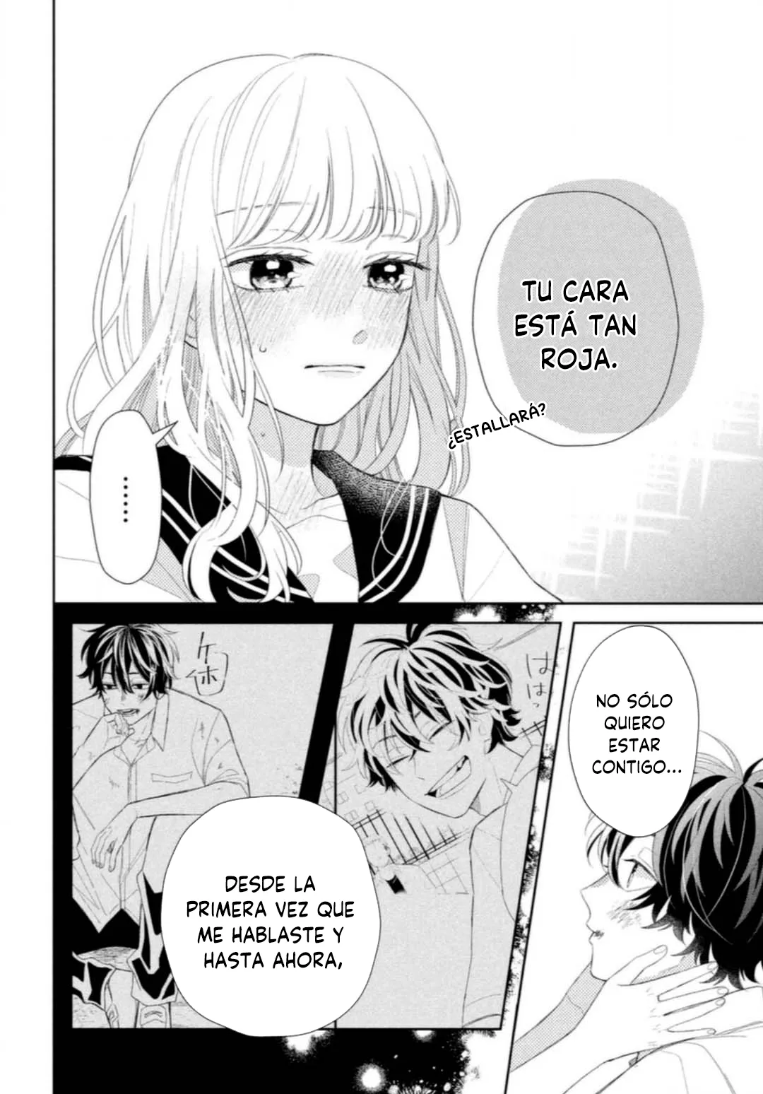 29 Megane, Tokidoki, Yankee-kun