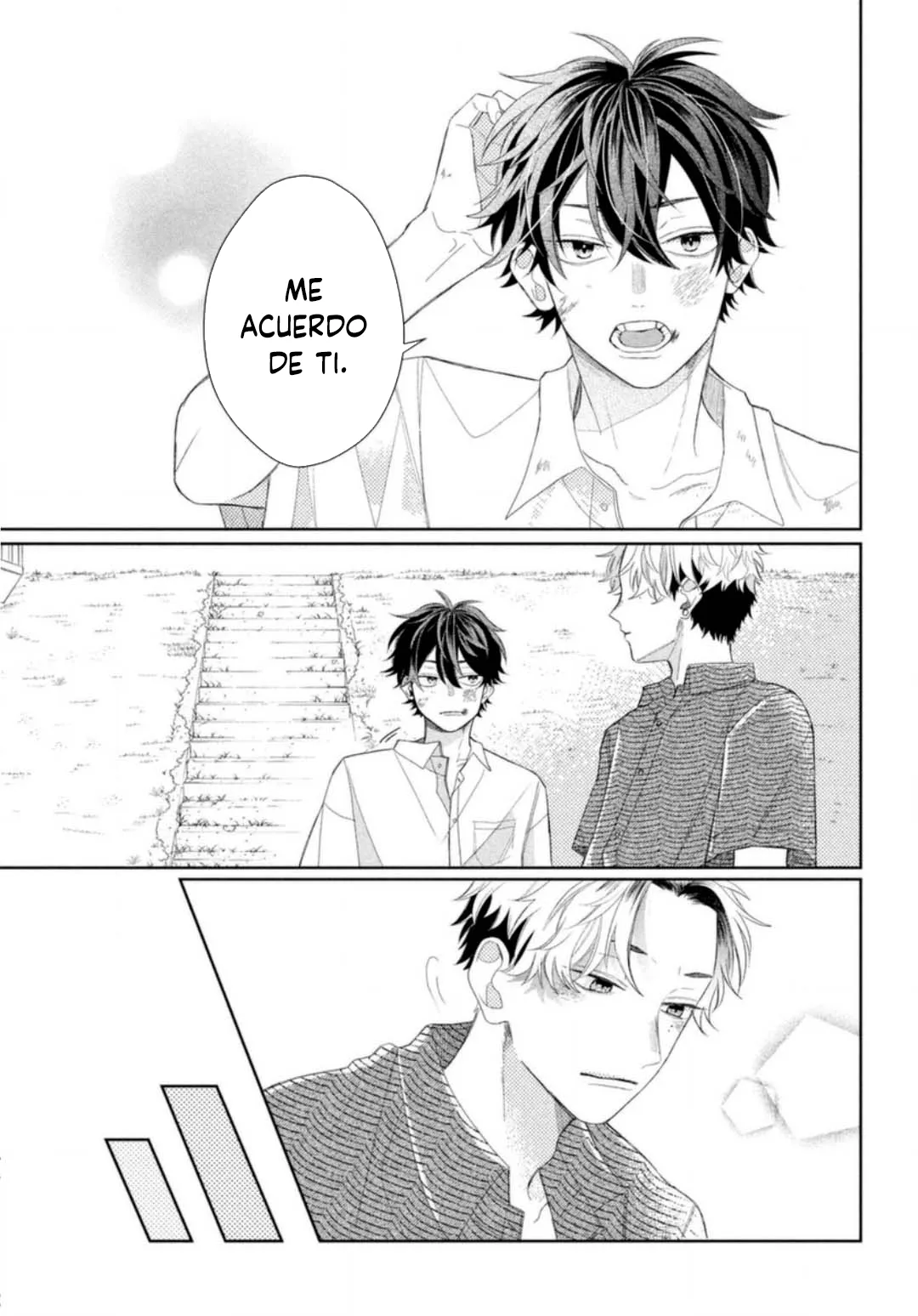 22 Megane, Tokidoki, Yankee-kun