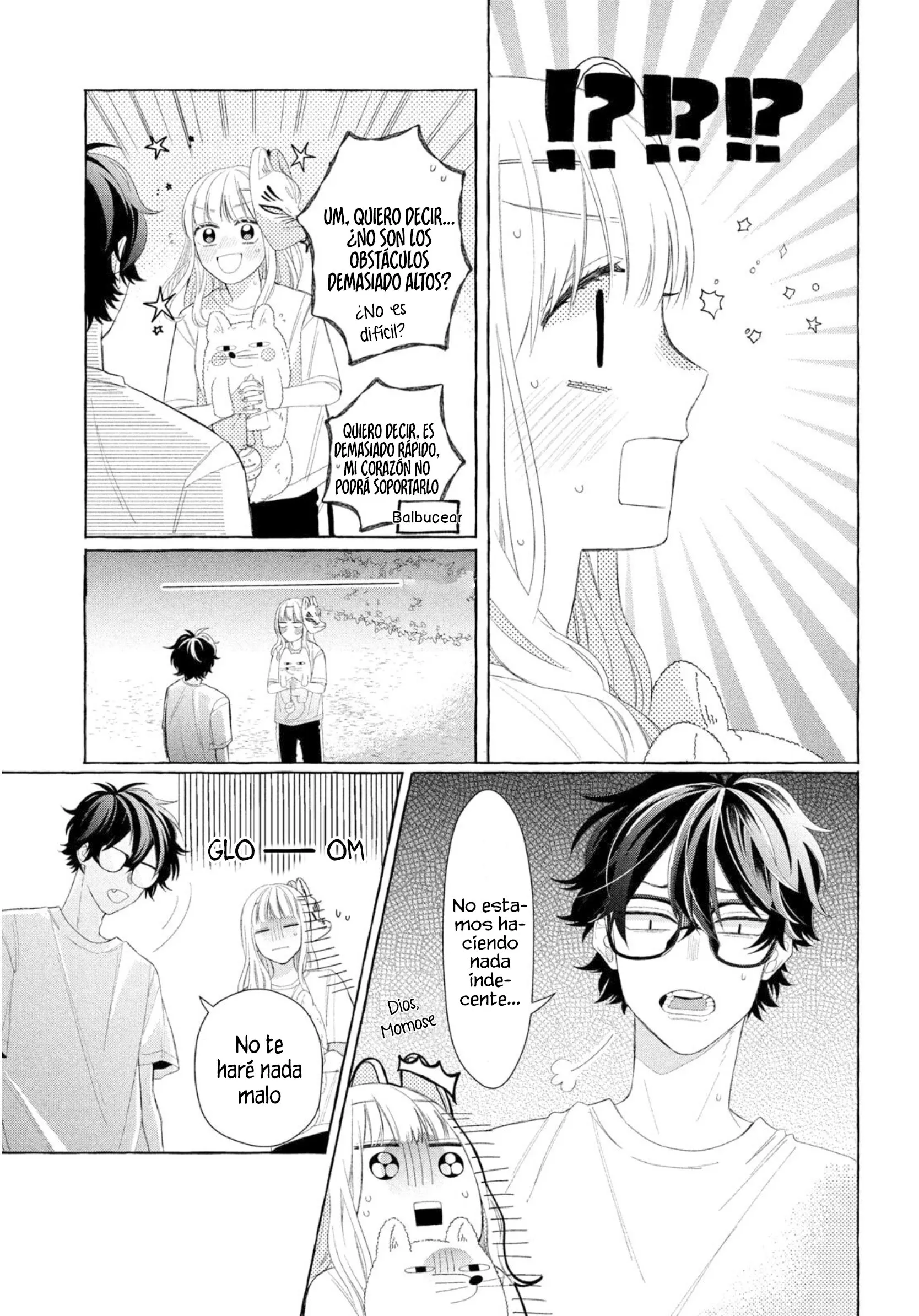 29 Megane, Tokidoki, Yankee-kun