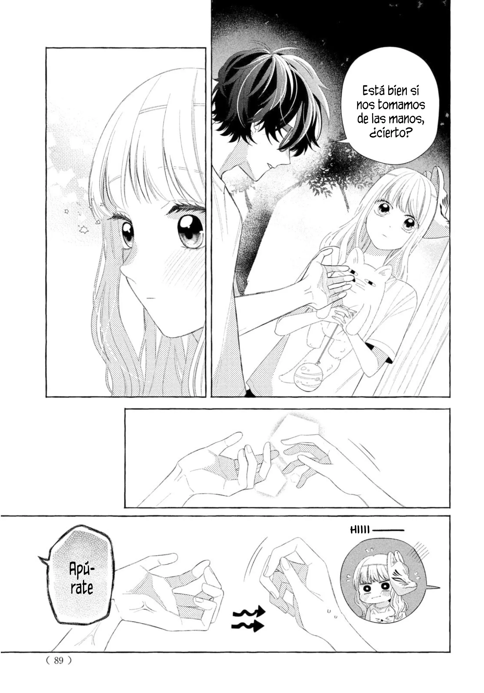 31 Megane, Tokidoki, Yankee-kun