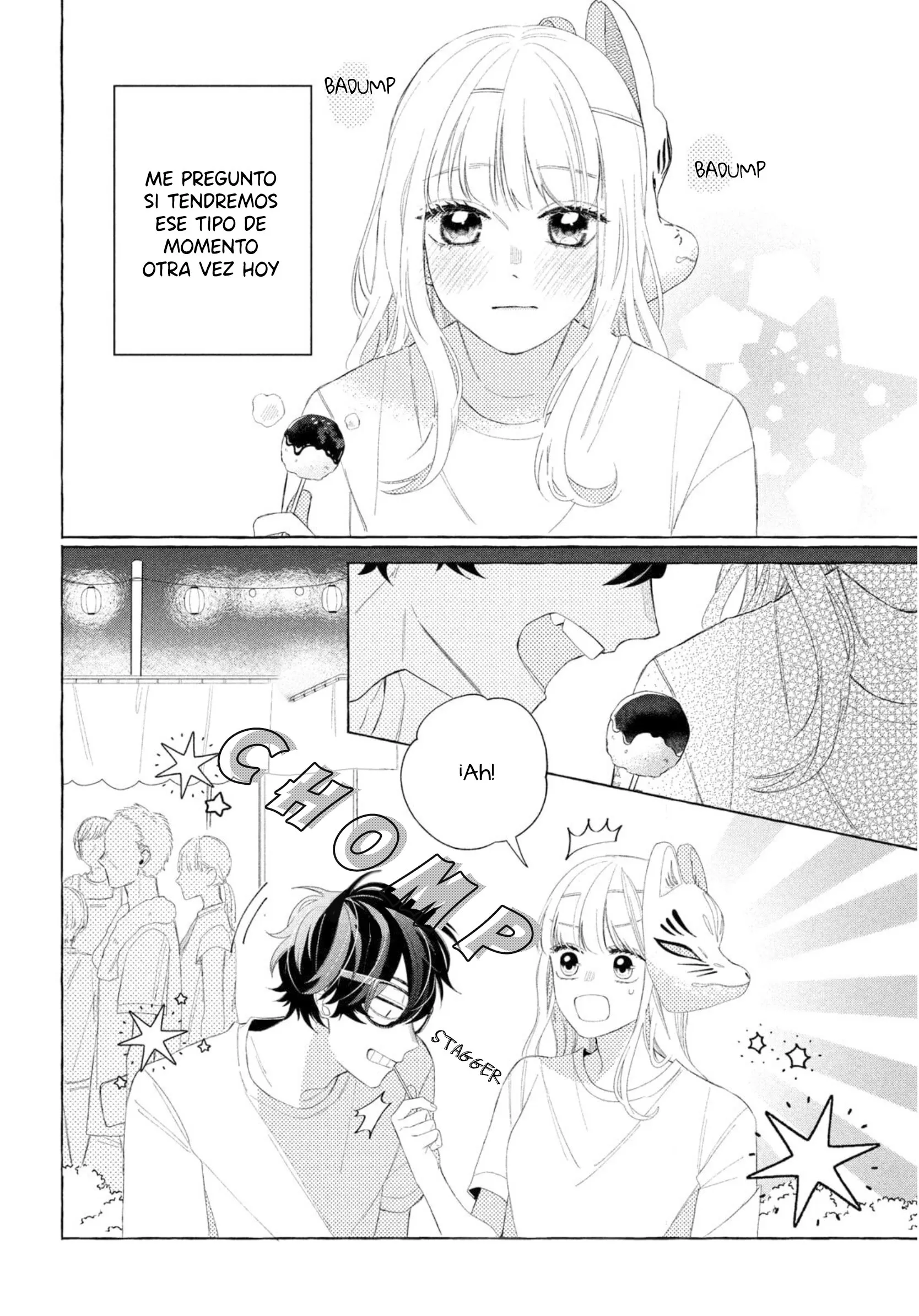 8 Megane, Tokidoki, Yankee-kun