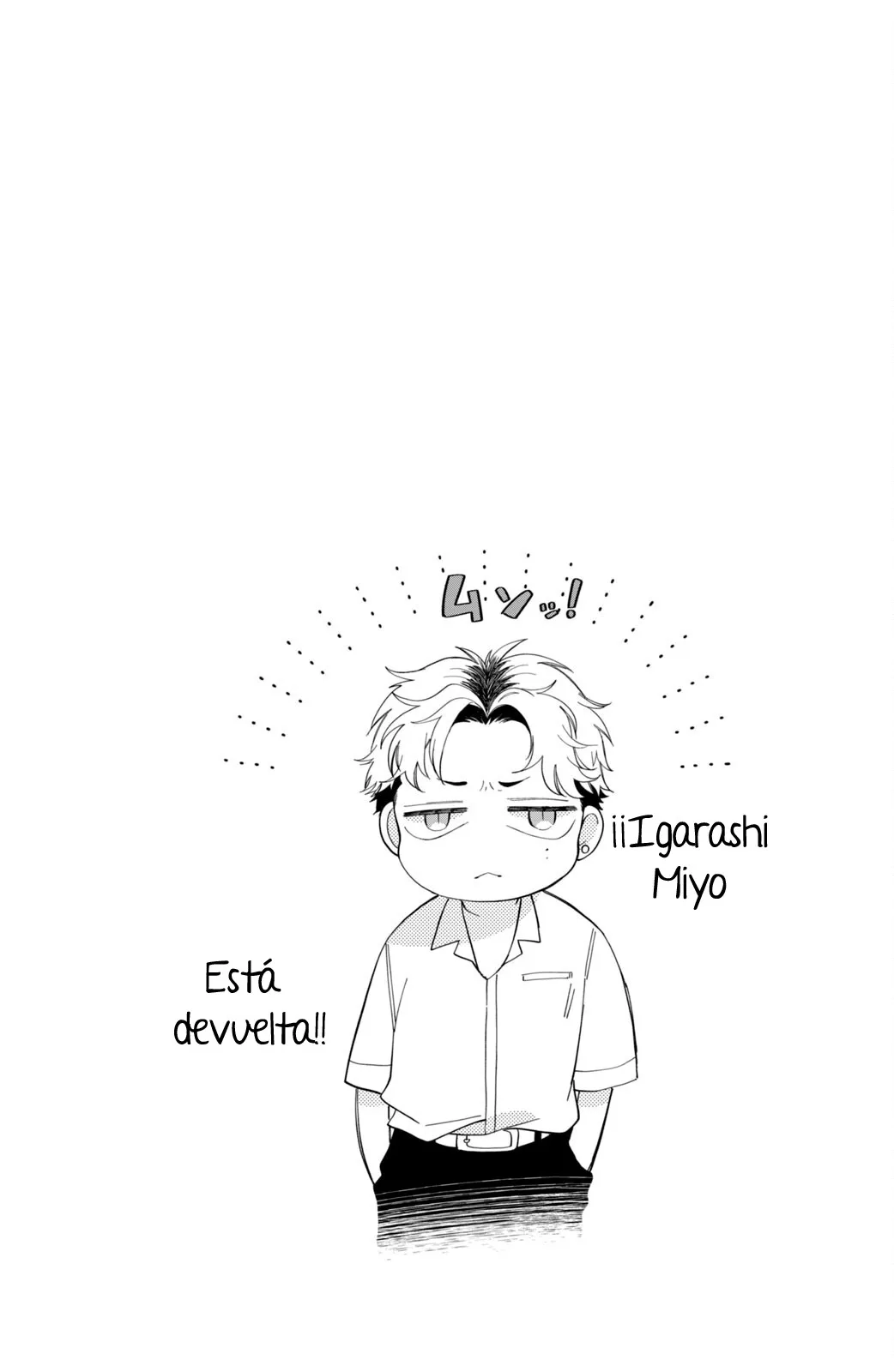 40 Megane, Tokidoki, Yankee-kun