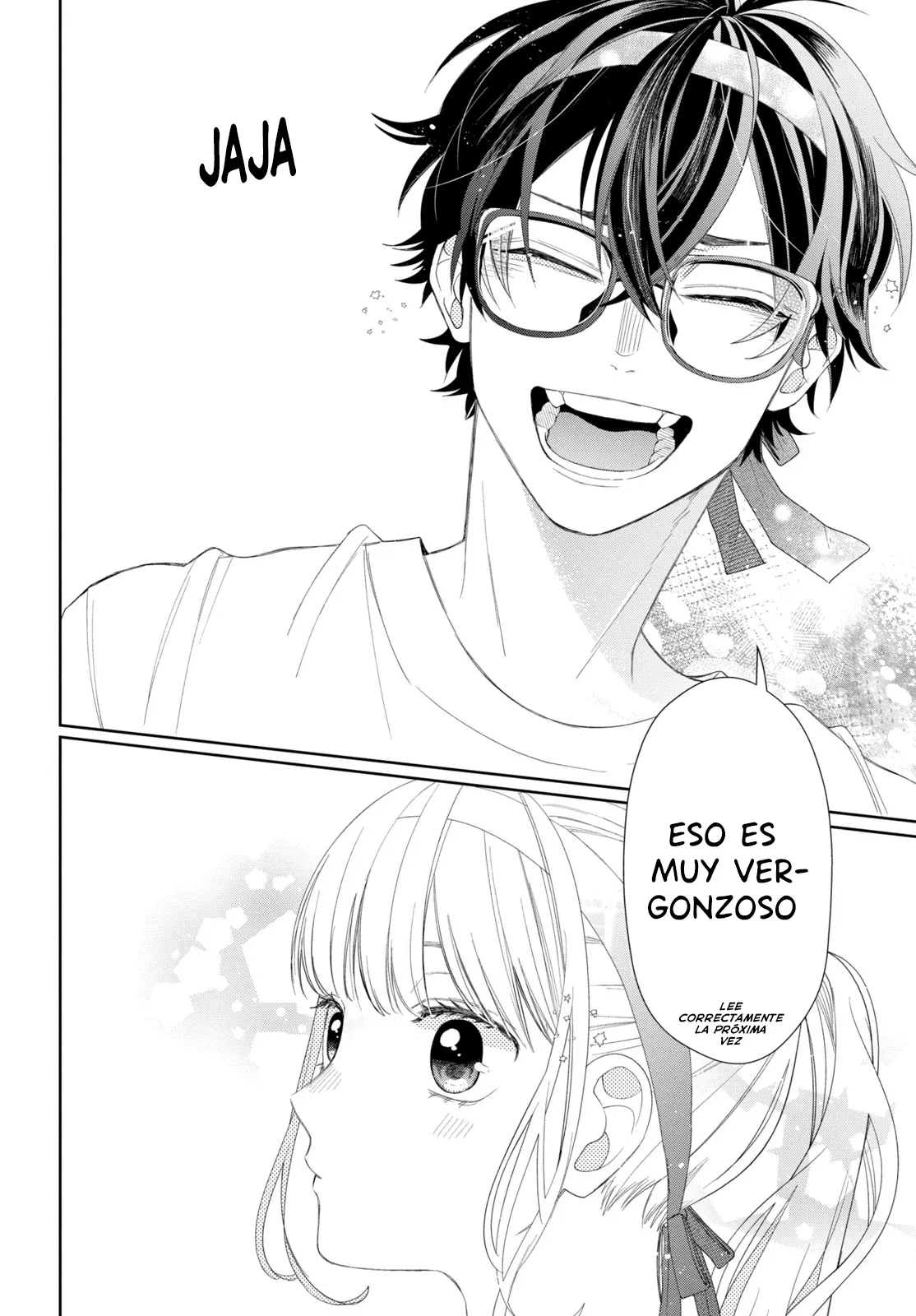 24 Megane, Tokidoki, Yankee-kun