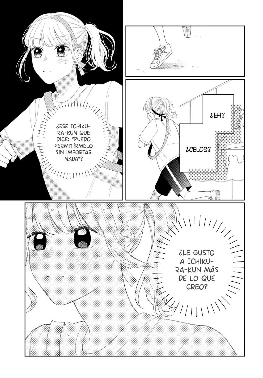 9 Megane, Tokidoki, Yankee-kun