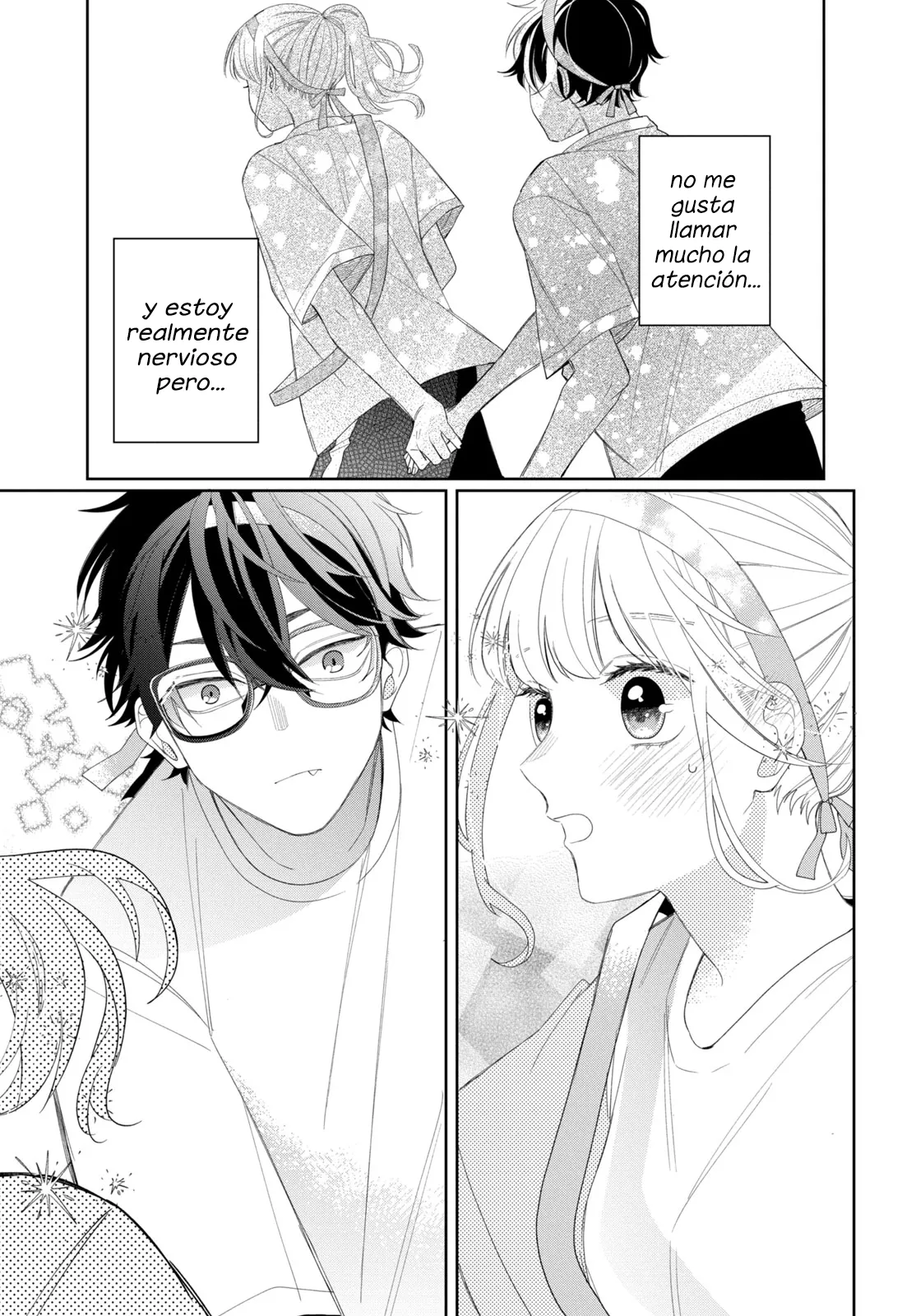 20 Megane, Tokidoki, Yankee-kun